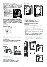 Preview for 92 page of Migatronic OMEGA 220 Instruction Manual