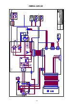 Preview for 100 page of Migatronic OMEGA 220 Instruction Manual