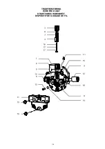 Preview for 116 page of Migatronic OMEGA 220 Instruction Manual