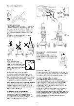 Предварительный просмотр 43 страницы Migatronic OMEGA2 220/300 Instruction Manual