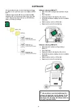 Предварительный просмотр 58 страницы Migatronic OMEGA2 220/300 Instruction Manual