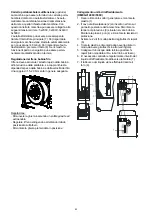 Предварительный просмотр 92 страницы Migatronic OMEGA2 220/300 Instruction Manual