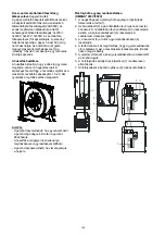 Предварительный просмотр 104 страницы Migatronic OMEGA2 220/300 Instruction Manual