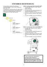 Предварительный просмотр 118 страницы Migatronic OMEGA2 220/300 Instruction Manual