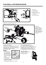 Preview for 20 page of Migatronic OMEGA2 300 User Manual