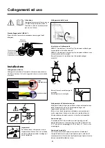 Preview for 43 page of Migatronic OMEGA2 300 User Manual