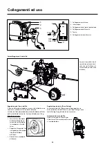 Preview for 44 page of Migatronic OMEGA2 300 User Manual