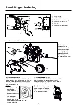 Preview for 52 page of Migatronic OMEGA2 300 User Manual