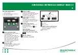 Предварительный просмотр 24 страницы Migatronic OMEGA2 BASIC II Quick Manual