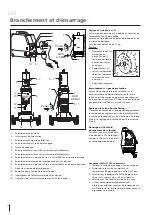 Preview for 28 page of Migatronic OMEGA2 BOOST User Manual