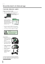 Preview for 30 page of Migatronic OMEGA2 BOOST User Manual