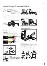 Preview for 35 page of Migatronic OMEGA2 BOOST User Manual