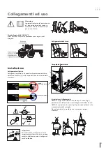 Preview for 43 page of Migatronic OMEGA2 BOOST User Manual