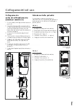 Preview for 45 page of Migatronic OMEGA2 BOOST User Manual