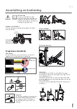 Preview for 51 page of Migatronic OMEGA2 BOOST User Manual