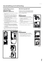 Preview for 53 page of Migatronic OMEGA2 BOOST User Manual