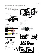 Предварительный просмотр 3 страницы Migatronic OMEGA2 CoWelder 300 User Manual