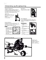 Предварительный просмотр 4 страницы Migatronic OMEGA2 CoWelder 300 User Manual