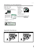 Предварительный просмотр 5 страницы Migatronic OMEGA2 CoWelder 300 User Manual