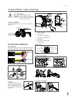 Предварительный просмотр 9 страницы Migatronic OMEGA2 CoWelder 300 User Manual