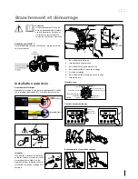 Предварительный просмотр 21 страницы Migatronic OMEGA2 CoWelder 300 User Manual