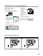 Предварительный просмотр 29 страницы Migatronic OMEGA2 CoWelder 300 User Manual