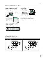 Предварительный просмотр 35 страницы Migatronic OMEGA2 CoWelder 300 User Manual