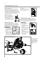 Предварительный просмотр 70 страницы Migatronic OMEGA2 CoWelder 300 User Manual