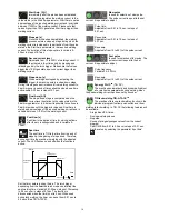 Preview for 16 page of Migatronic PI 200 AC/DC HP Instruction Manual