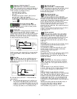 Preview for 97 page of Migatronic PI 200 AC/DC HP Instruction Manual