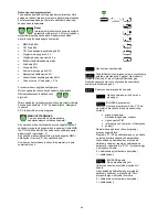 Preview for 98 page of Migatronic PI 200 AC/DC HP Instruction Manual