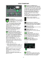 Preview for 103 page of Migatronic PI 200 AC/DC HP Instruction Manual