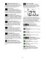 Preview for 104 page of Migatronic PI 200 AC/DC HP Instruction Manual