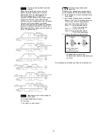 Preview for 107 page of Migatronic PI 200 AC/DC HP Instruction Manual