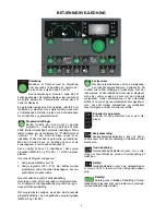 Preview for 8 page of Migatronic PI 200 DC HP Instruction Manual