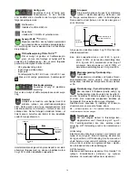 Preview for 10 page of Migatronic PI 200 DC HP Instruction Manual