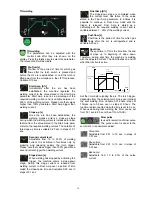 Preview for 19 page of Migatronic PI 200 DC HP Instruction Manual