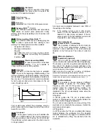 Preview for 20 page of Migatronic PI 200 DC HP Instruction Manual