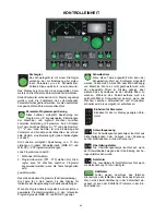 Preview for 28 page of Migatronic PI 200 DC HP Instruction Manual