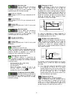 Preview for 40 page of Migatronic PI 200 DC HP Instruction Manual