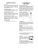 Preview for 46 page of Migatronic PI 200 DC HP Instruction Manual