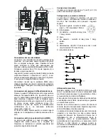 Preview for 47 page of Migatronic PI 200 DC HP Instruction Manual