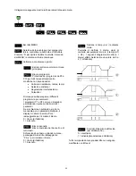 Preview for 52 page of Migatronic PI 200 DC HP Instruction Manual