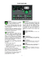 Preview for 58 page of Migatronic PI 200 DC HP Instruction Manual