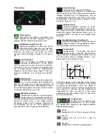 Preview for 59 page of Migatronic PI 200 DC HP Instruction Manual