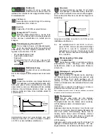 Preview for 60 page of Migatronic PI 200 DC HP Instruction Manual