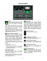 Preview for 68 page of Migatronic PI 200 DC HP Instruction Manual