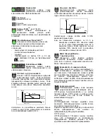 Preview for 70 page of Migatronic PI 200 DC HP Instruction Manual