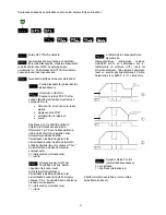 Preview for 72 page of Migatronic PI 200 DC HP Instruction Manual