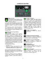 Preview for 78 page of Migatronic PI 200 DC HP Instruction Manual